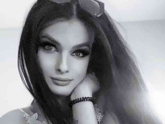 MaryVamp999's avatar