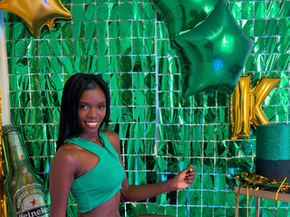 SAINT PATRICKS DAY