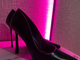 Heels