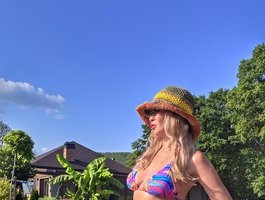 Blondi-Love webcam