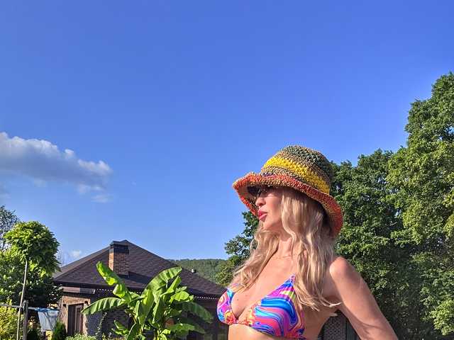 Blondi-Love