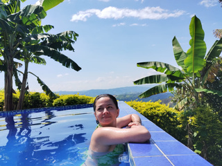 Calm Time