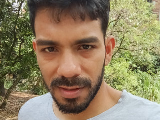 Mirada al frente