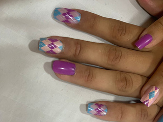 Do you want me masturbate with my cute hands?