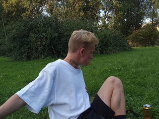 A walk in the park. Literally :D