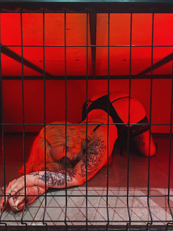 Porn Picture