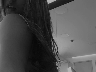 I been waiting for you♥