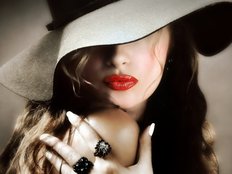 WOWLADY Live Webcam on BongaCams
