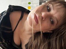 GinaAngelina — LIVE on BongaCams
