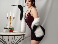 Buttycherry — LIVE on BongaCams