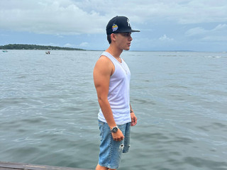 SESION DE FOTOS EN BOCAS DEL TORO