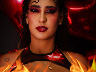 Always waiting for you