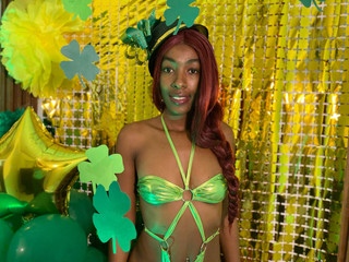 Saint Patrick's Day 💚