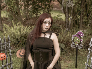 Halloween 🕷️🕸️🎃