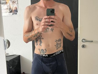 Webcam model n0lly