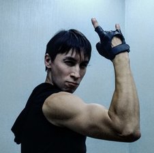 Scorpikroll