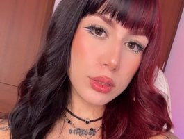 Live Chat with im-abby- on BongaCams