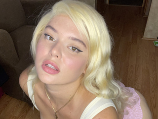 Blonde