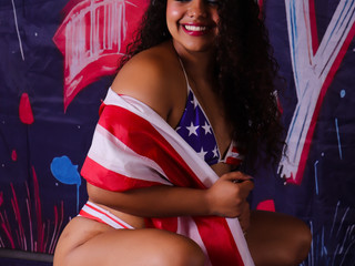 Let's celebrate the 4th of July together