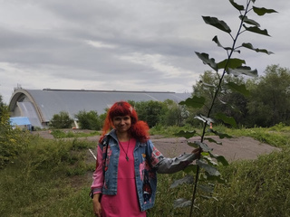 Прогулки)