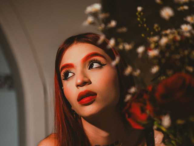 AprilJhonnes