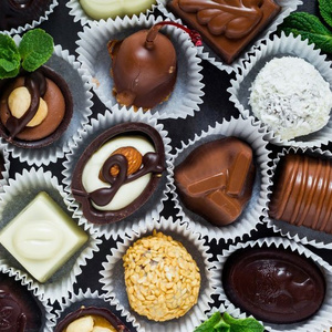 CANDIES