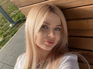 My appearance