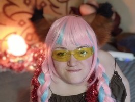 Webcam model MiniNatali from BongaCams