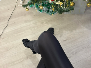 Balenciaga leggings 