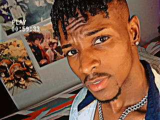 I love my self