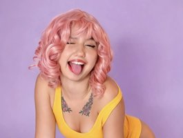 PinkiePrincess