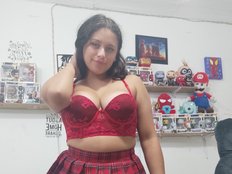 sammycute69 Live Webcam on BongaCams