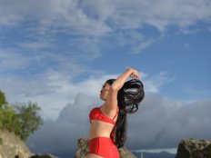 cherrysexyuntouch Live Webcam on BongaCams