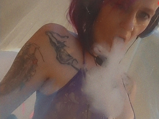 Smoke show