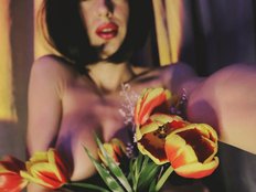 Аватар на Mussaenda