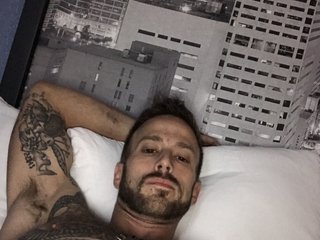 DaddyOnTheRd
