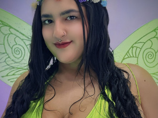 Imagine that you are touching me now