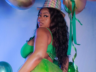 St Patrick