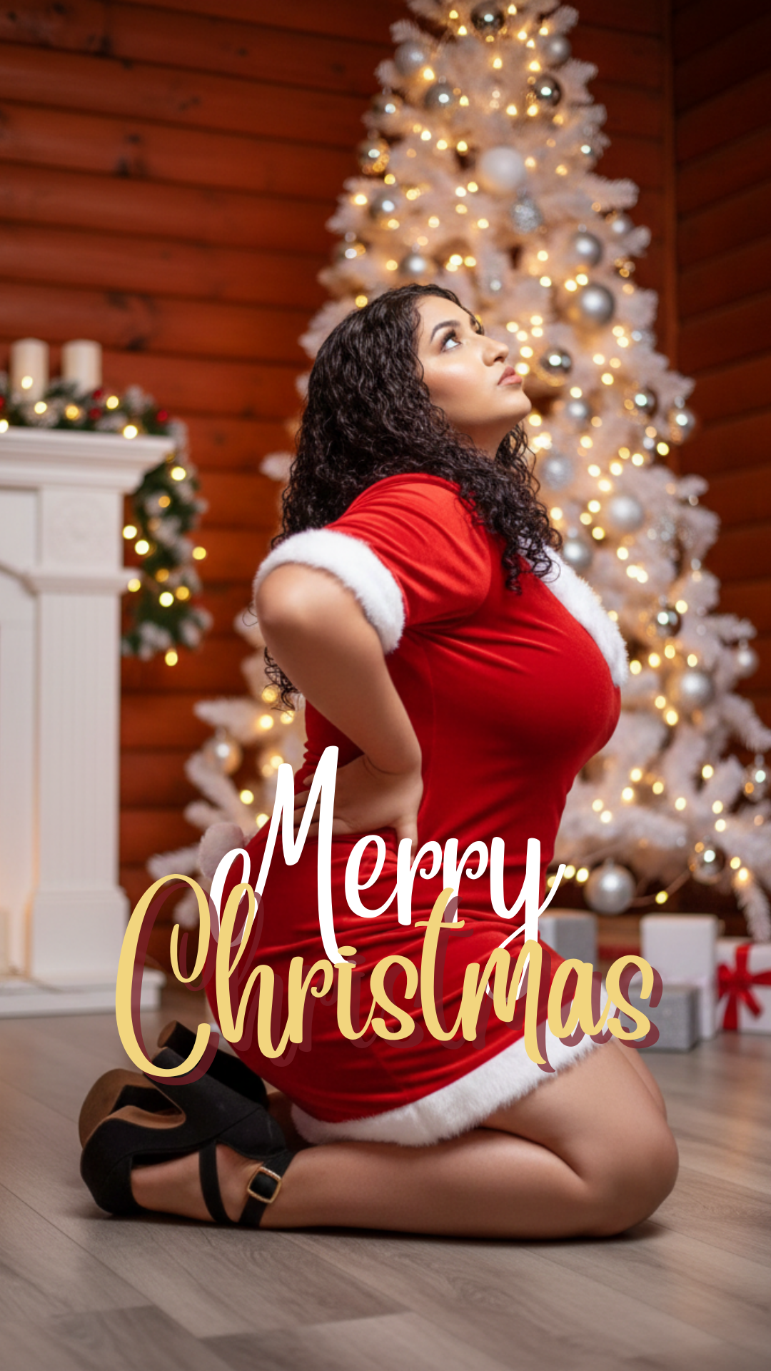 melissa-horney MERRY CHRITSMAS image: 3