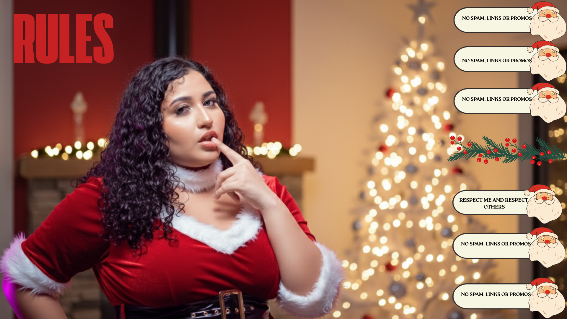 melissa-horney MERRY CHRITSMAS image: 1