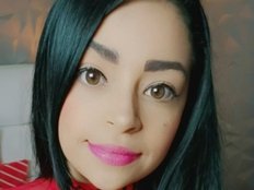 kiimjackson — LIVE on BongaCams
