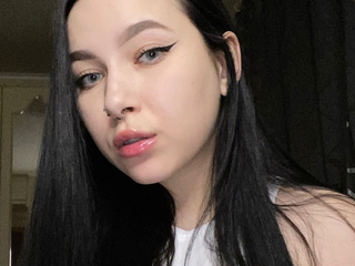 Blue eyes