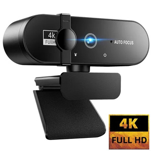 Web camera 4k full HD price 4t.r.