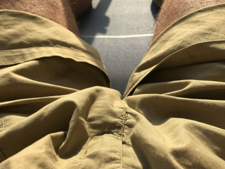 Sunshine Clouple in Love