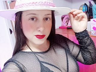 sexy lunita