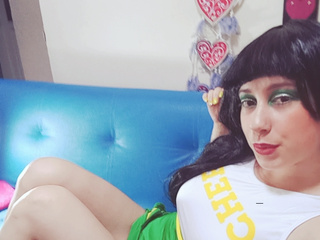 cheerleader 