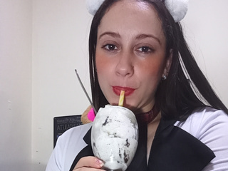 dessert