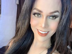 SuggarDolly Live Webcam on BongaCams