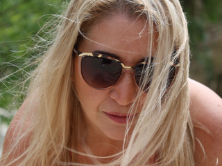 Black Monokini - Cape Charles