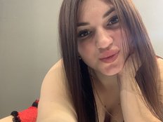 -Monika- Live Webcam on BongaCams